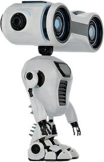 The TEKRAM robot